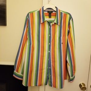 Women's Casual Shirt